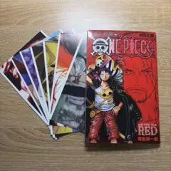 ONE PIECE 四十億巻　ポストカード付き
