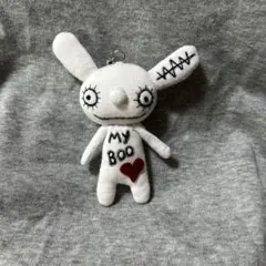 ハンドメイド♡ドールチャーム ドールチャームハンドメイド♡バックチャーム - メルカリ