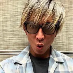 長瀬智也 着用 SAUVAGE STRATOSPHERE サバージュ サングラス - メルカリ