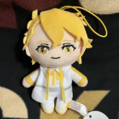 Unite Up! ユナイトアップ ピコぬい　マスコットぬいぐるみ 五十鈴川千紘