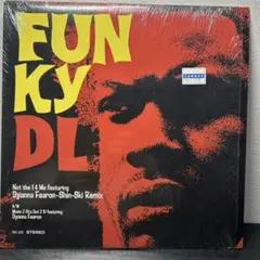 2026年最新】funky dl レコードの人気アイテム - メルカリ