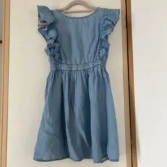 GAP ワンピース　130cm