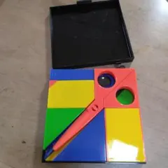 Puzzle Stationery カラフルセット