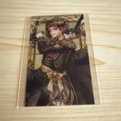 悪魔執事と黒い猫　あくねこ　ロノ　クリカ