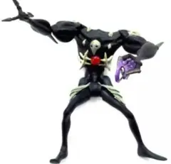 第三使徒サキエル(フルカラー) 「新世紀エヴァンゲリオン 第壱集 使徒襲来」