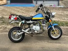 カール様専用 エイプ用ミニトリック管 - メルカリ