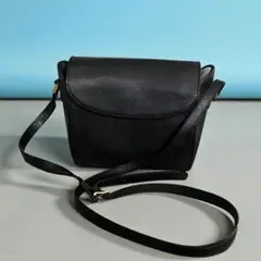 YVES SAINTLAURENTイヴサンローランリザード本物ショルダーバッグ