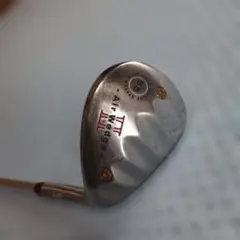 セント・アンドリュース　Hippo Airwedge2 65°　中古のサムネイル