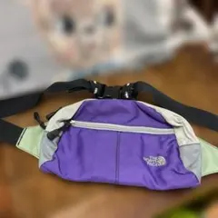 ノースフェイスのバック