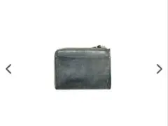 slow&co bridle - L zip mini wallet ブライドルのサムネイル