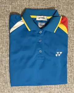 ヨネックス レディースゲームシャツ ユニフォーム Lサイズ