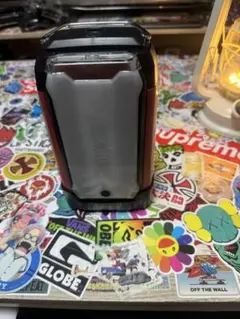 コールマン ライト