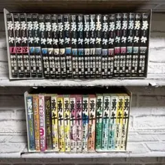 2025年最新】勇午 全巻の人気アイテム - メルカリ