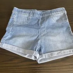 ショートパンツ US 5-6Y