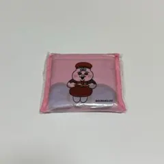 おぱんちゅうさぎ　スシロー　エコバッグ