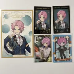 にじさんじ 夕陽リリ