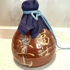 桜田門警視庁焼酎 由布岳 紅白セット - メルカリ