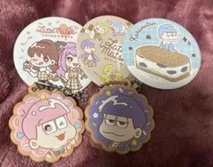 おそ松さん 5点セット