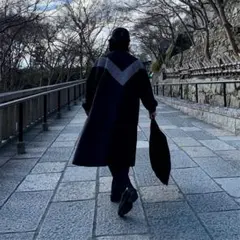 【早い者勝ち】Vintage ロングコート