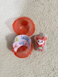 TWICE ガチャ　チェヨン　チェンブリー