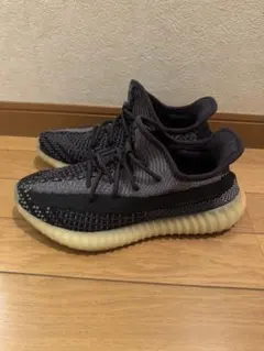 adidas Yeezy Boost 350 V2 ブラック/グレー