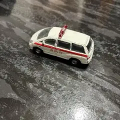 ミニカー 消防庁