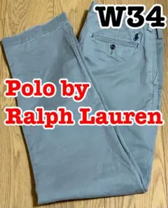 irie0122様）ポロチノ プレストン W34 PRESTON PANT