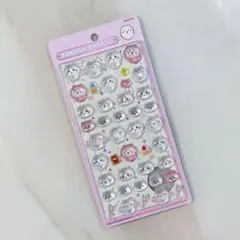 ちいかわ ボンボンドロップシール ハチワレ