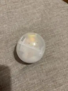 たまごっち　新品未使用未開封　ライトマスコット　くりてん　ガチャガチャ