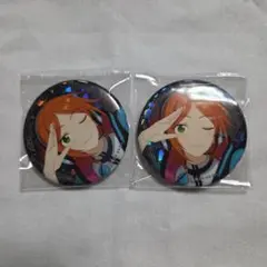 あんスタ ドリームライブ 缶バッジ 葵ゆうた