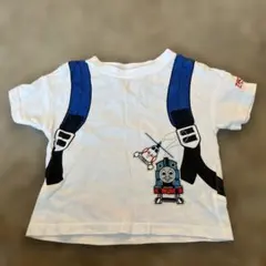 トーマス Tシャツ サイズ80