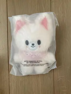 2026年最新】SKZOO 10cm フォクシニーの人気アイテム - メルカリ