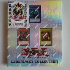 2026年最新】遊戯王 英語版 レジェンダリーコレクションの人気アイテム