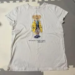 ポロベア Tシャツ キッズサイズXL 160cmのサムネイル
