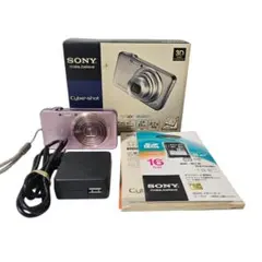 2025年最新】SONY DSC-WX50 充電器の人気アイテム - メルカリ