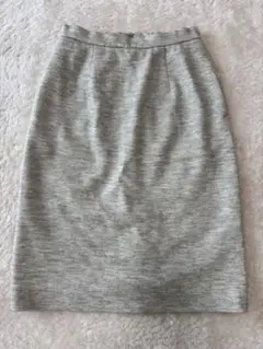 ノーリーズ　膝丈スカート 36サイズ