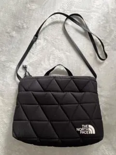 THE NORTH FACE ジオフェイスポーチ