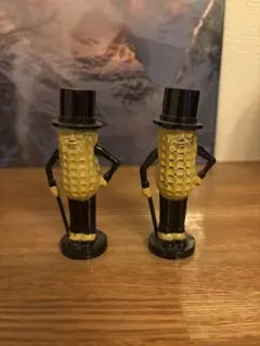 50年代　ミスターピーナッツ　ランプ　アドバタイジング　プランターズ　ライト 50年代 ミスターピーナッツ ランプ アドバタイジング プランター