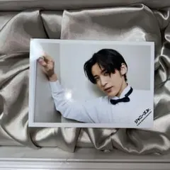 SnowMan 目黒蓮 公式写真8.8 Jr祭 セルフィー 歌舞伎 宇宙six