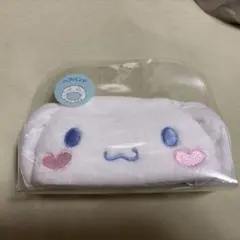 シナモンロール ヘアバンド