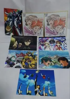 崩壊スターレイル 名古屋 2024 ポップアップ クリアカード 丹恒