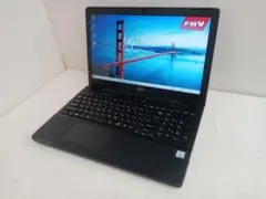 ⊕ LIFEBOOK AH46/X FMVA46XBC ストレージ無 16GB