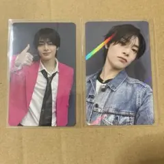 Stray Kids DO iT HMV特典 トレカ アイエン セット