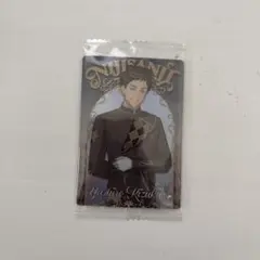 NIJISANJI WAFERS 社築 カード