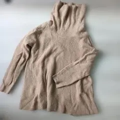 シューラルー ニット