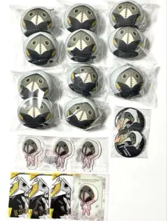 チェンソーマン 暴力の魔人 グッズ まとめ売り