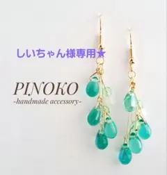 しいちゃん様専用★2点おまとめ