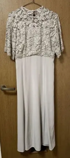 UNITED ARROWS ユナイテッド・アローズ　フォーマルワンピース　結婚式