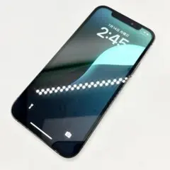 iPhone 12Pro パシフィックブルー 256GB SIMロック無し