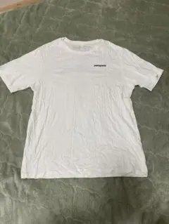 patagonia フライフィッシング Tシャツ M